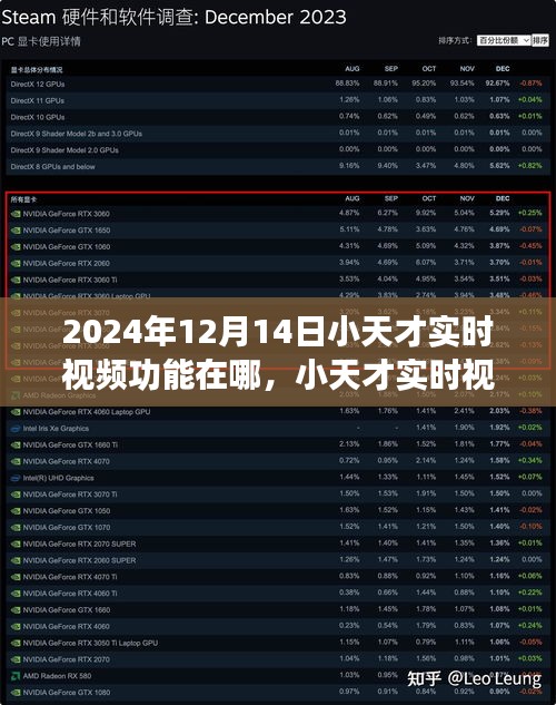 小天才实时视频功能定位解析及最新进展（2024年12月14日）