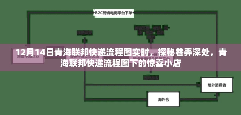 探秘青海联邦快递流程图下的惊喜小店，实时追踪与巷弄深处的秘密之旅