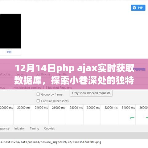 PHP AJAX与隐藏式数据库实时更新小店的神秘之旅，探索小巷深处的独特风味