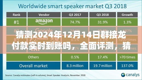 2024年12月14日群接龙付款实时到账全面评测，产品特性、使用体验与目标用户分析