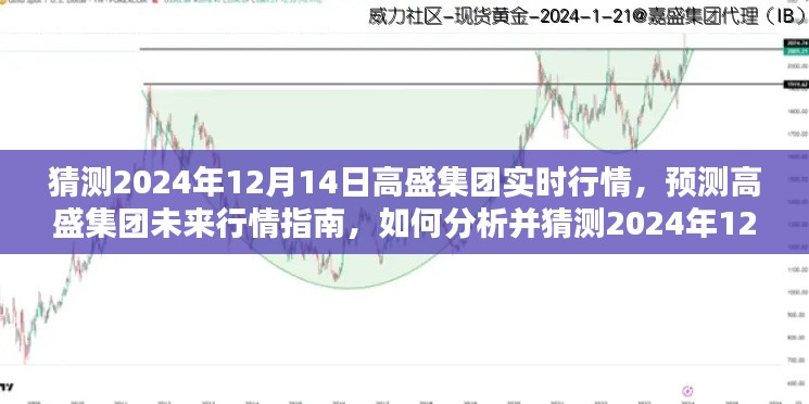 高盛集团未来行情预测，深度解析与实时行情猜测指南（2024年12月14日）