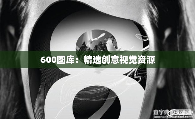 600图库：精选创意视觉资源