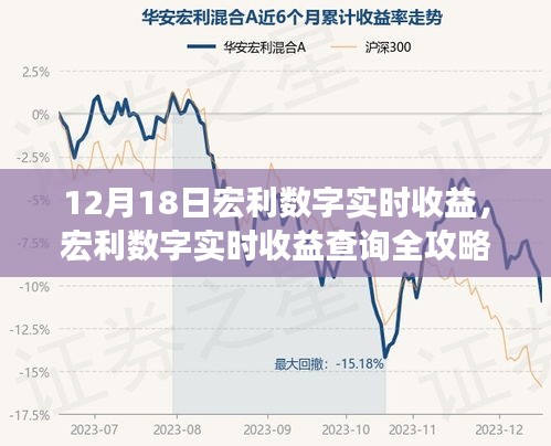 12月18日宏利数字实时收益查询攻略与操作指南