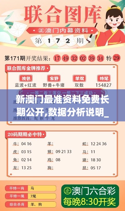 新澳门最准资料免费长期公开,数据分析说明_专属版6.960