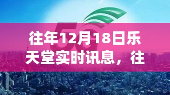 往年12月18日乐天堂的回顾与展望，实时讯息与未来展望