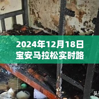 2024宝安马拉松智能导航革新之旅，实时路况与未来之路体验