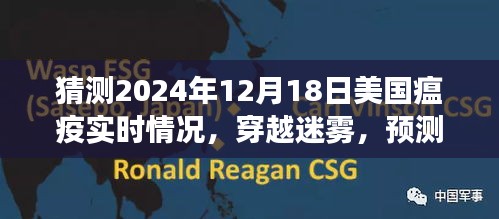 迷雾中的预测，2024年美国瘟疫的实时情况与应对策略探索。