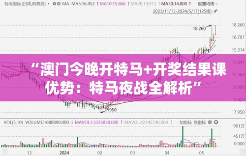 “澳门今晚开特马+开奖结果课优势：特马夜战全解析”