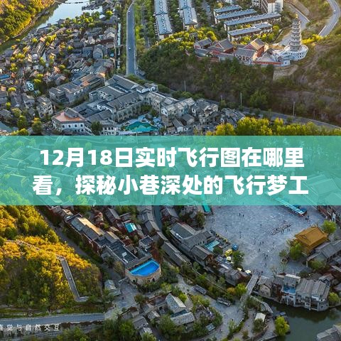 探秘小巷深处的飞行梦工厂，揭秘12月18日实时飞行图实况及一览表