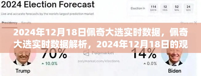 佩奇大选实时数据解析与观察洞察，2024年12月18日大选观察报告