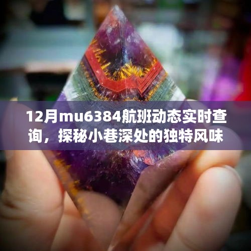 MU6384航班动态查询与巷弄间美食的奇妙之旅