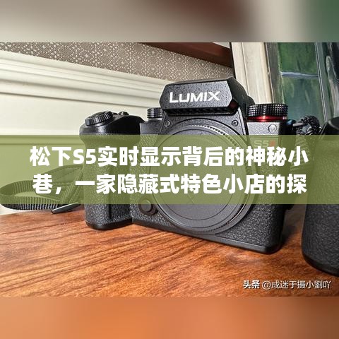 松下S5镜头下的隐秘小巷，探索隐藏式特色小店的奇妙之旅