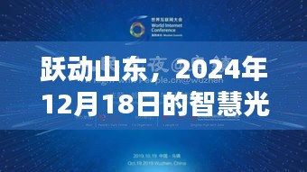 跃动山东，智慧光芒下的学习变革与成就之源，2024年12月18日纪事