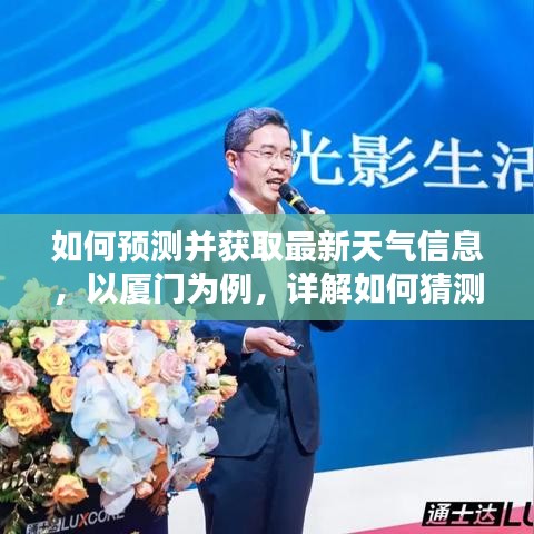 厦门天气预报详解，如何预测与查询最新天气信息（以2024年12月22日第28次更新为例）