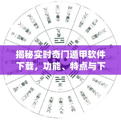 揭秘实时奇门遁甲软件，功能特点与下载指南（最新版）