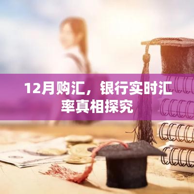 揭秘银行实时汇率真相，12月购汇指南