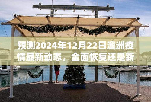 澳洲疫情未来趋势预测，全面恢复还是新的挑战？聚焦2024年12月22日澳洲疫情动态分析