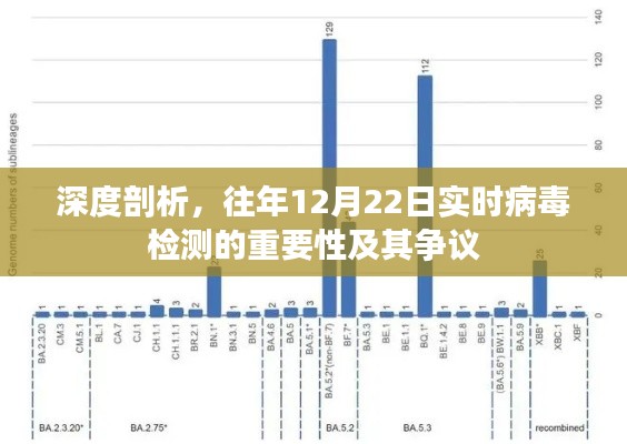 深度剖析，12月22日实时病毒检测的重要性与争议解析