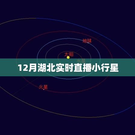 湖北小行星直播，揭秘星空奥秘