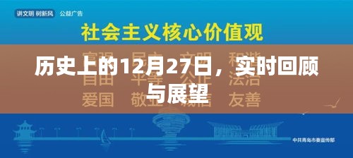 历史上的大事件，12月27日的回顾与展望