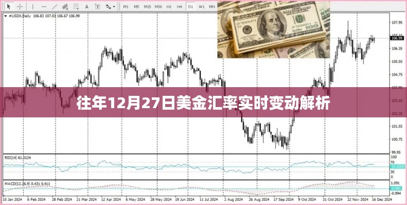 往年12月27日美金汇率解析，实时变动趋势探讨