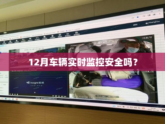 12月车辆实时监控安全性解析