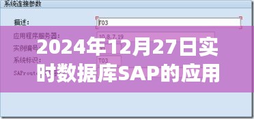 SAP实时数据库应用与发展趋势展望（2024年）