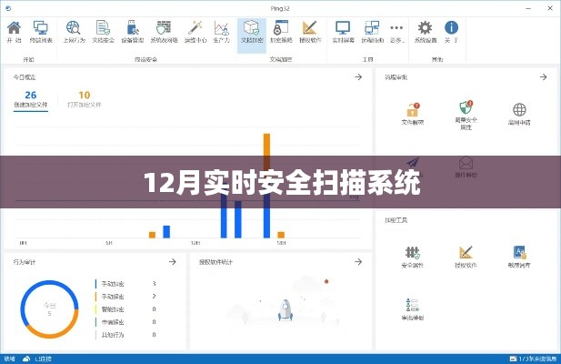 实时安全扫描系统，保障网络安全，护航数据安全