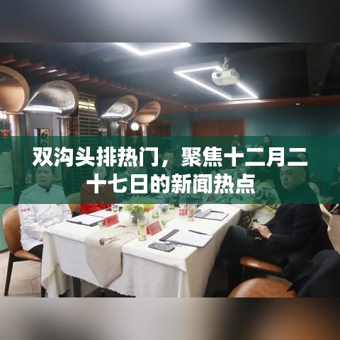 双沟头排新闻热点解析，十二月二十七日聚焦