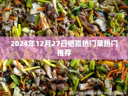 栖霞热门菜推荐，2024年必尝美食榜单