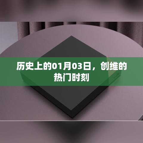 创维历史上的重要时刻，一月三日回顾