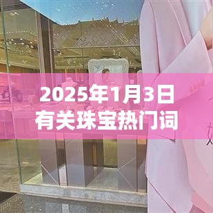 珠宝行业热门英文词汇大盘点，2025年1月3日趋势解析