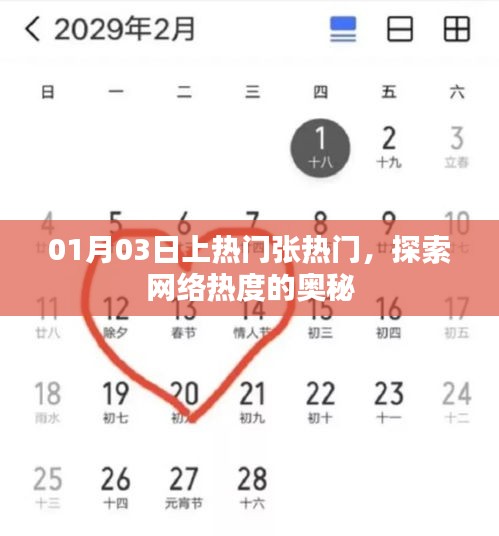 探索网络热度奥秘，张热门事件背后的故事