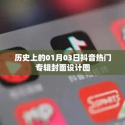 抖音热门专辑封面设计图揭秘，历史上的1月3日回顾