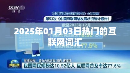 2025年热门互联网词汇一网打尽