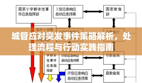 城管应对突发事件策略解析，处理流程与行动实践指南