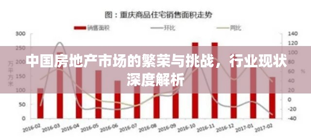 中国房地产市场的繁荣与挑战，行业现状深度解析