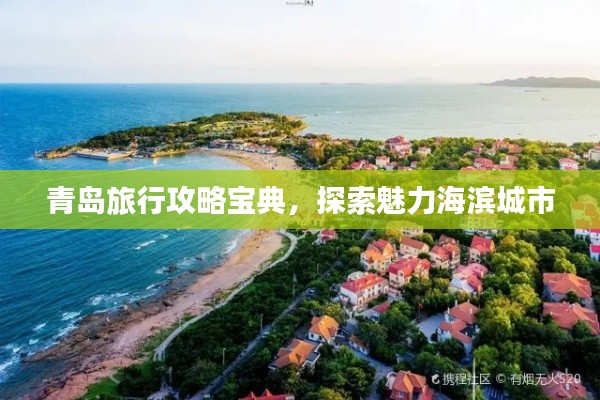 青岛旅行攻略宝典，探索魅力海滨城市