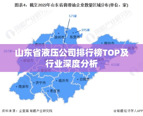 山东省液压公司排行榜TOP及行业深度分析