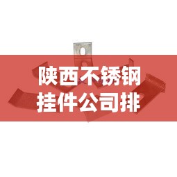 陕西不锈钢挂件公司排行榜揭晓，优质企业一览！