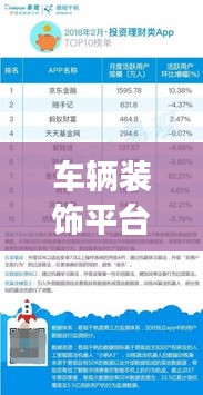 车辆装饰平台TOP10排名揭秘，行业深度洞察与解析