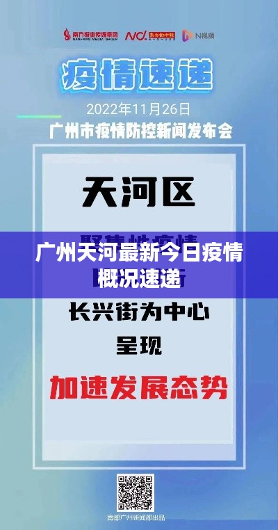 广州天河最新今日疫情概况速递