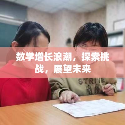 数学增长浪潮，探索挑战，展望未来