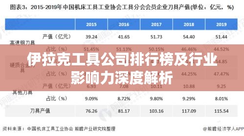 伊拉克工具公司排行榜及行业影响力深度解析