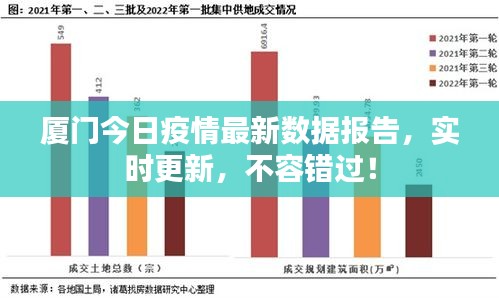 厦门今日疫情最新数据报告，实时更新，不容错过！