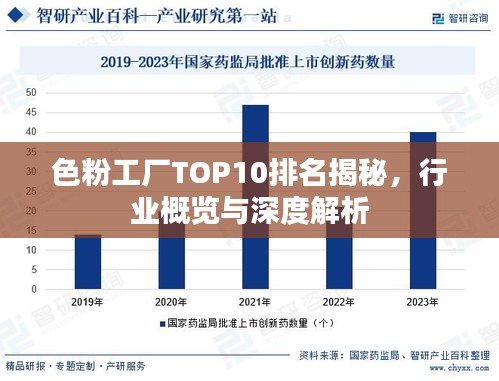 色粉工厂TOP10排名揭秘，行业概览与深度解析