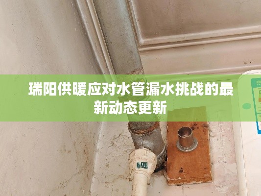 瑞阳供暖应对水管漏水挑战的最新动态更新