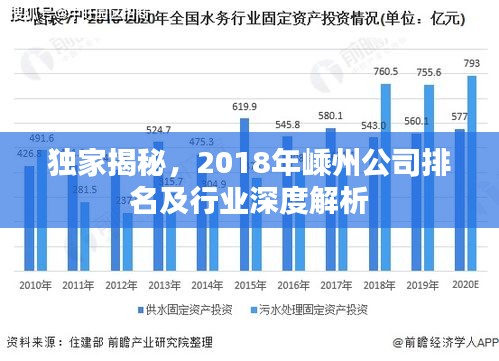 独家揭秘，2018年嵊州公司排名及行业深度解析