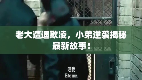 老大遭遇欺凌，小弟逆袭揭秘最新故事！