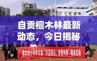 自贡檀木林最新动态，今日揭秘最新消息！